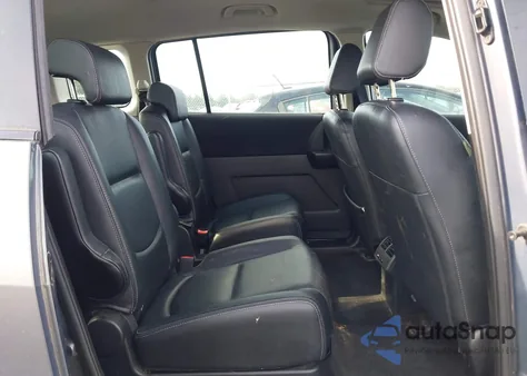 2010 Mazda Mazda5 Grand Touring из США, поврежденный, VIN JM1CR2W30A0360550